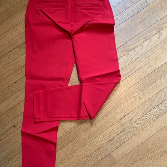 NWT Old Navy Pixie Pants - Size 0 - Picture 3 of 3